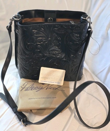 Patricia nash tooled leather - patricia,
