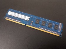 SK Hynix 4 GB DDR3 1600 MHz PC