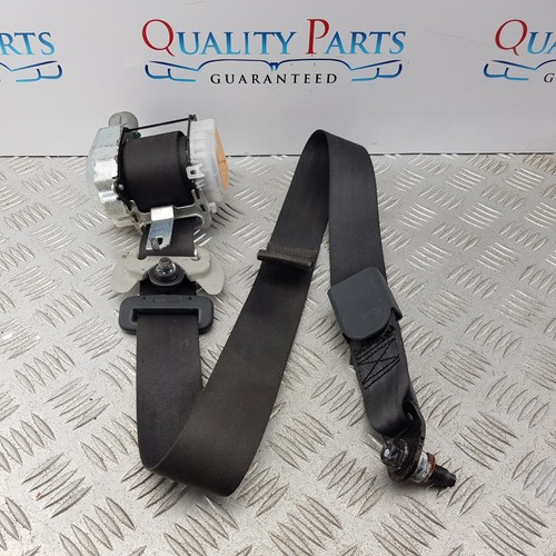 Kia ceed seat belt front - kia,
