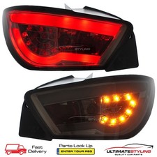 Seat Ibiza 6J 2008-2012 3 Door