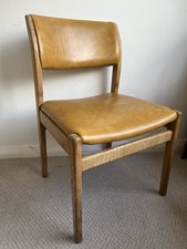 Vintage Antique Parker-Knoll