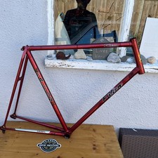 Falcon 531 Steel Frame 60cm 4443