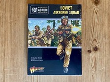 Warlord Games Bolt Action