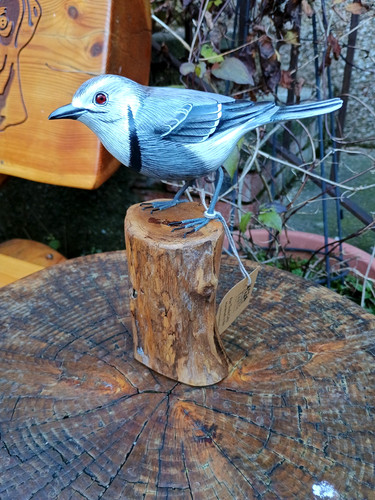 Fair trade wooden hand - fair,