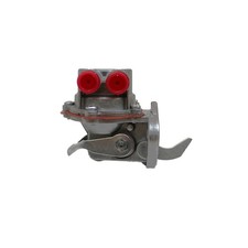 Fuel Lift Pump Replaces