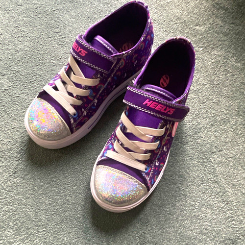 Heelys girls skate shoes - girls,