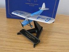 OXFORD DIECAST DE HAVILLAND DH