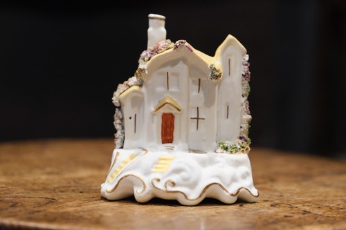 Vintage staffordshire style - vintage,