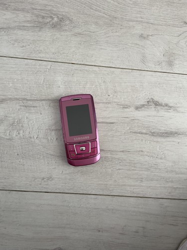 Samsung sgh d900i grey - grey, o2