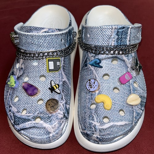 Crocs sza womens classic - x,