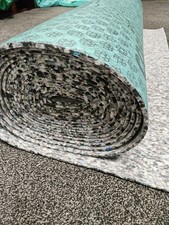 Carpet Underlay – 8mm Thick