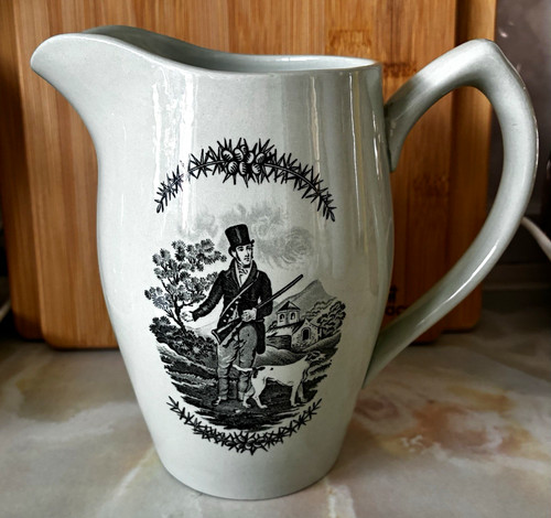 Copeland spode squires - squires, light