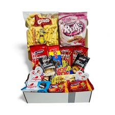 Romanian Sweet Gift Box