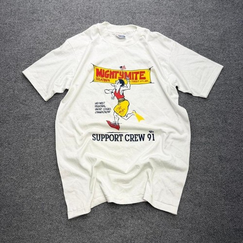 90s mighty mite triathlon - 90s,