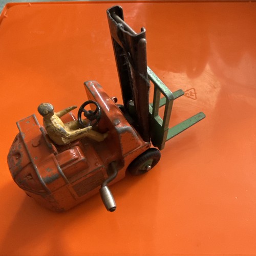 Vintage collectable meccano - collectable,