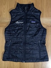 Patagonia Nano Puff Primaloft