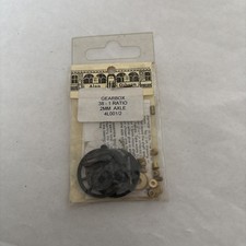 Gearbox -38-1 ratio Gearbox