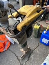 WACKER NEUSON BS50-2 TRENCH