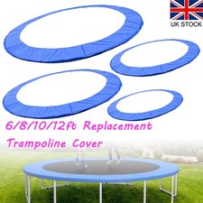 Replacement Trampoline Safety