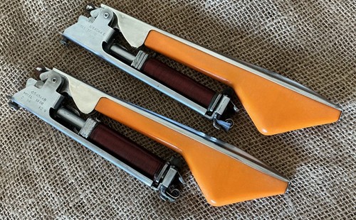 Vintage lucas sf80 - 2,