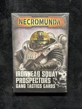 Warhammer 40k: Necromunda