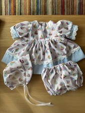 Hand made Dolls Clothes
