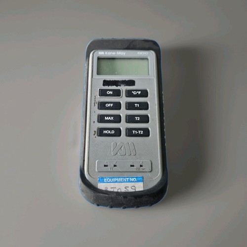 Kane may km340 comark - kane-may,