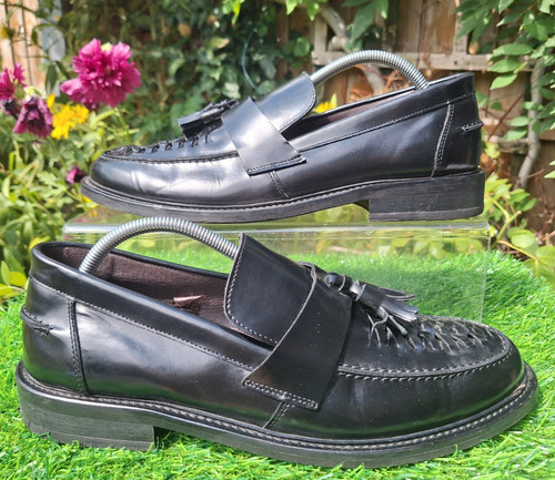 Mod shoes the allnighter - mod,