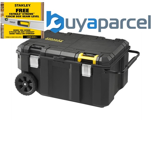 Stanley fatmax pro stack ip54 - fatmax,