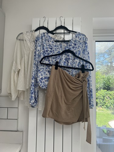 Ladies bundle summer - bundle, spring
