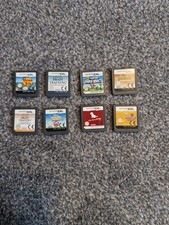 Nintendo DS Bundle