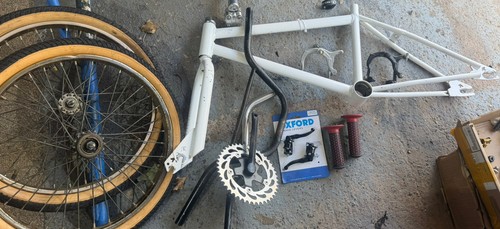 1984 raleigh mk2 burner - raleigh,