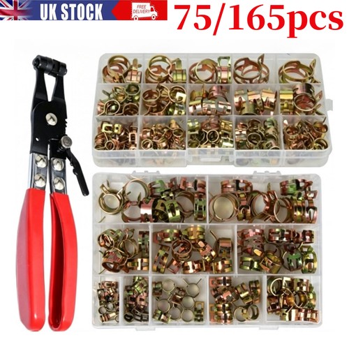 165pcs 22mm spring - 6-22mm,