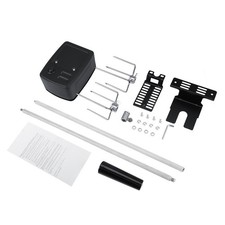 Universal BBQ Rotisserie Kit