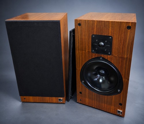 Kef model 103 reference - kef, 103.2
