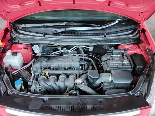 Hyundai i20 mk1 1 4 - hyundai, 1.4
