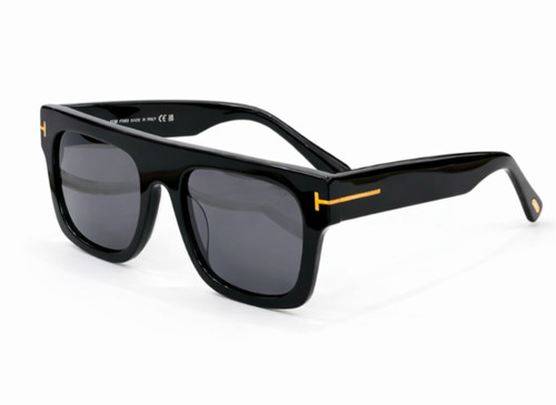 Tom ford fausto sunglasses - fausto,