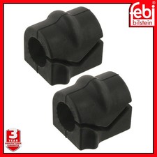 2x Anti Roll Bar Bush (Pair)