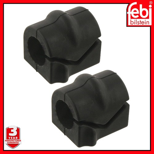 Anti roll bar bush - 2x,