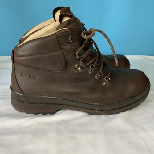 Brasher hillmaster gtx tech - hillmaster,
