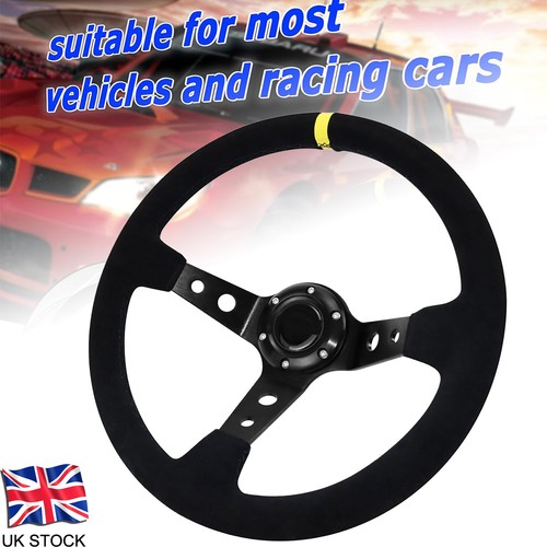 Bolt steering wheel 350mm - bolt,