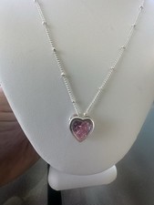 Beautiful New Pink Heart