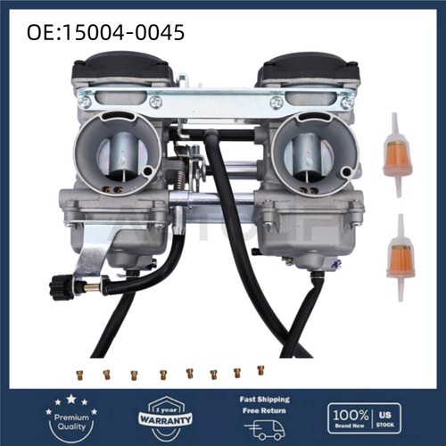 Carburetor carb for kawasaki - carburetor,