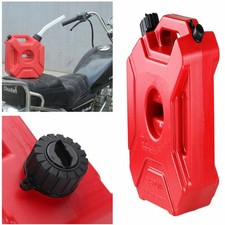 5L Portable Jerry Can with