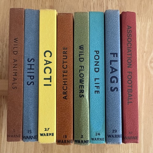 Observer book collection - book,