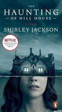 Shirley Jackson The Haunting of Hill House (Paperback)