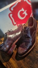 Grenson Shoes 8.5