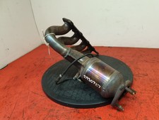 SEAT IBIZA 6J CATALYTIC CONVERTER CAT 2012 1.4L PETROL CGGB 