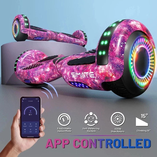 Simate hoverboard for - simate,