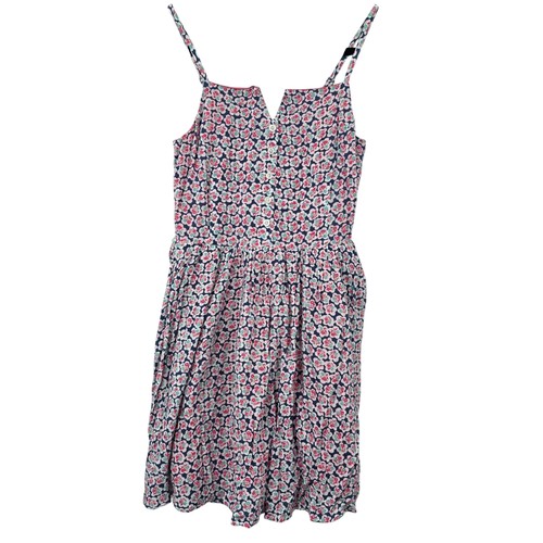 Johnnie boden dress girls - b,
